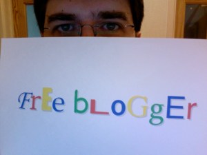 FrEe bLoGgEr